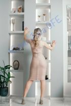 Проститутка ❤️Julia❤️ (29 лет, Мурманск)