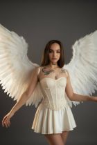 Елизавета, фото с SexoMurmansk.online